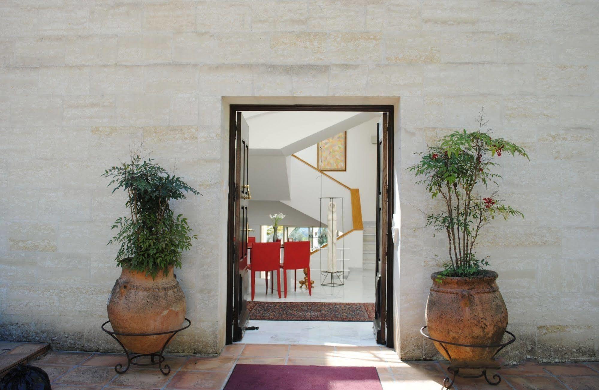 Villa St Maxime Saint-Paul-de-Vence Dış mekan fotoğraf